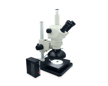 Optico - Stereo Zoom Microscope | ASZ-400 