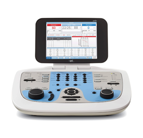 Audiometer