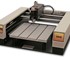 Small Format Engraver | Vision Phoenix 1212