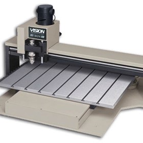 Medium Format Engraver | Vision 1624