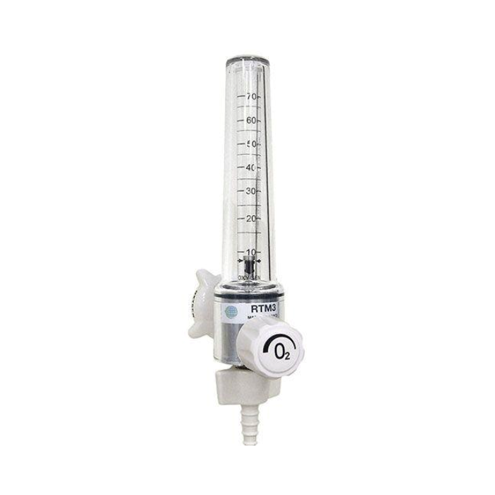 Medical Gas Flowmeter
