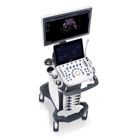 P15 Trolley Color Doppler Ultrasound System