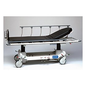 Hydraulic Hospital Stretcher | Hausted® Horizon 462EMC