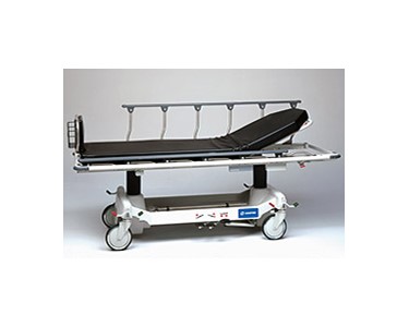 Hydraulic Hospital Stretcher | Hausted® Horizon 462EMC