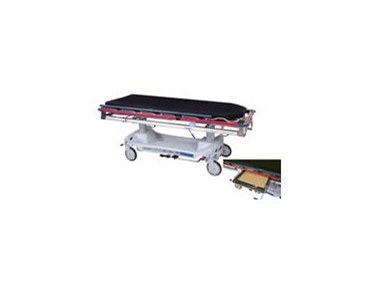 X-ray & Trauma Stretcher | Hausted® Horizon Series