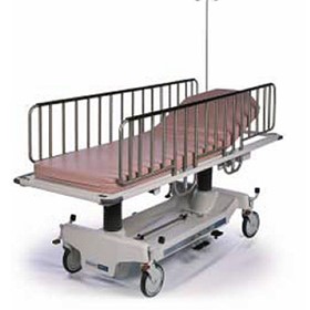 Juvenile Patient Stretcher | Hausted® 