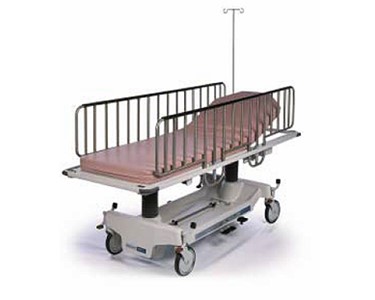 Juvenile Patient Stretcher | Hausted® 