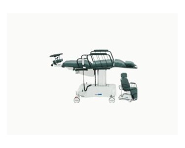 Surgical Chair | Hausted® SurgiChair Series