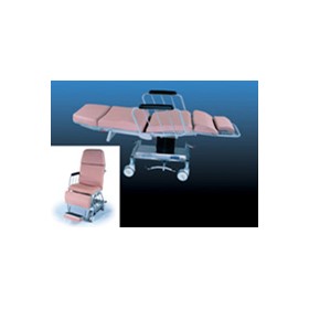 Mammography & Biopsy Treatment Chair | Hausted® (MBC) 