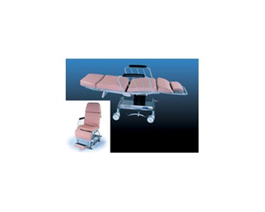 Mammography & Biopsy Treatment Chair | Hausted® (MBC) 