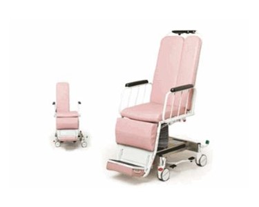 Video Imaging Chair (VIC) | Hausted®