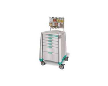 AC Self-Locking Anaesthesia Cart | Artromick