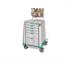 AC Self-Locking Anaesthesia Cart | Artromick