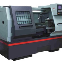 CNC Lathe & Turning Machine
