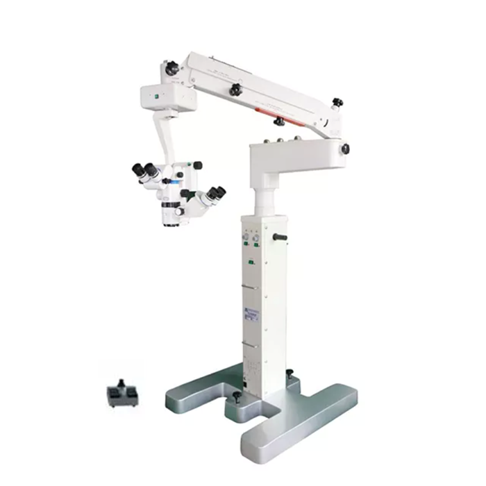 Ophthalmic Microscope