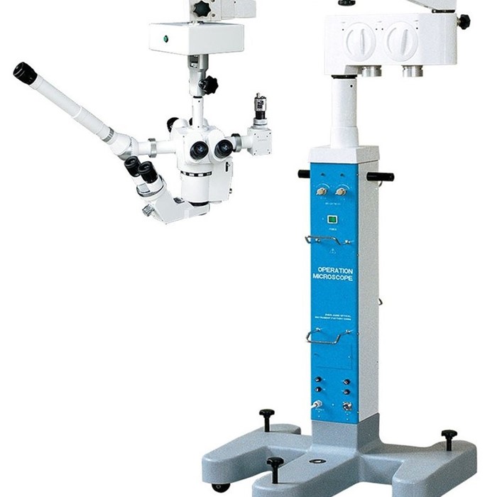 Ophthalmic Microscope