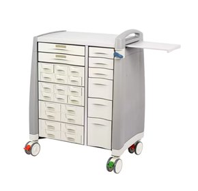 Medicine Trolley