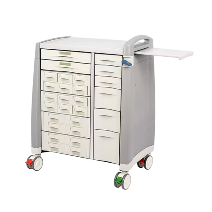 Medicine Trolley