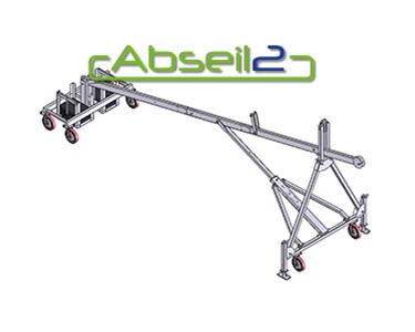 Rescue System & Confined Space Equipment | Abseil2