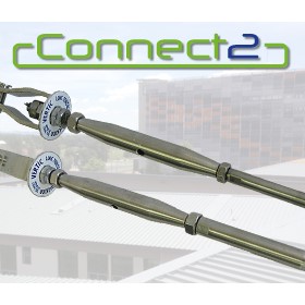 Swaged Tensioner | Connect2 ST-2 Swaged Tensioner