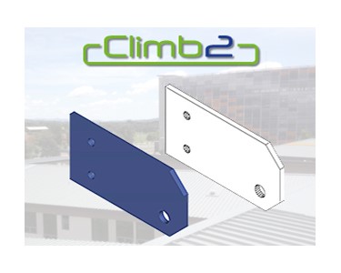 Climb2 - Line Connection Bracket Set | CLL118