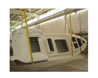 PAL-Turn - Load Turners