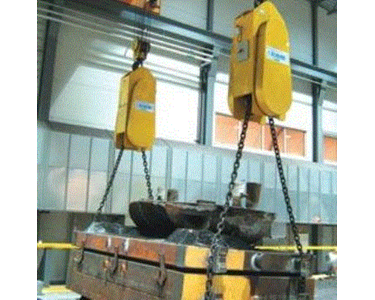 PAL-Turn - Load Turners