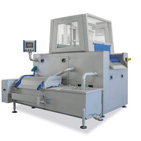 OGALSA Single Head Brine Injectors