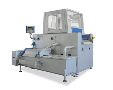 OGALSA Single Head Brine Injectors