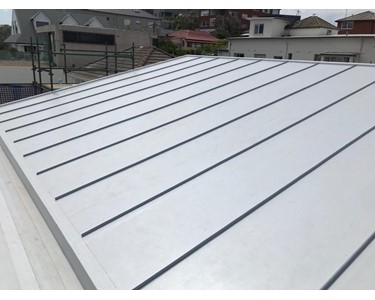 Cosmofin PVC Waterproofing Membrane