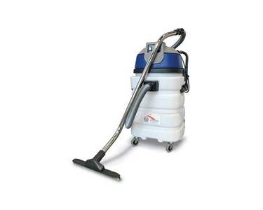 Central Brand - Wet & Dry Vacuum Cleaner | WD90