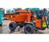 Used Site Dumper DAVINO DS70