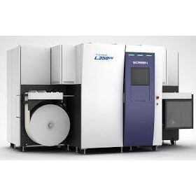 Digital Label High Performance Printers | Jet Technologies