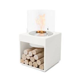 Fireplace | Ethanol Pop 8L Designer