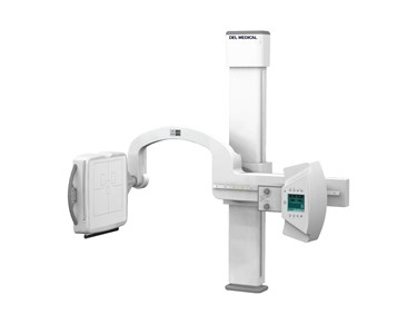 Radiographic System | U-Arm Imaging System