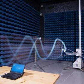 Electromagnetic Compatibility & Compliance Testing