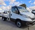 Iveco - Traytop Truck | Daily 45C18 Tradie Made