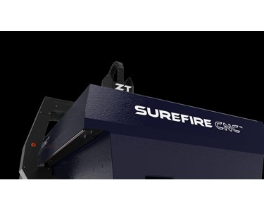 Surefire CNC - ZT24 CNC Plasma Cutting Table