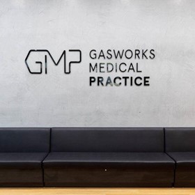 Medical Fitout Gasworks Medical Practice