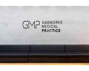 Medical Fitout Gasworks Medical Practice