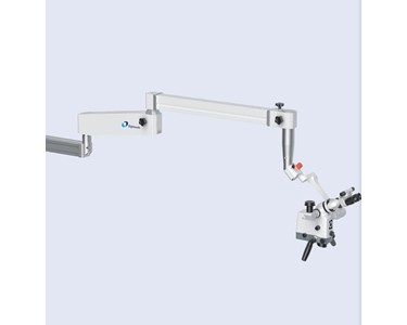 AcuVision X Surgical Microscope
