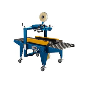Uniform Carton Sealing Machine