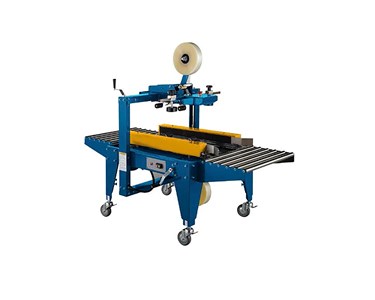 Uniform Carton Sealing Machine