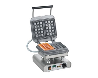 Neumarker - NEE-12-40701DT Changeable Waffle Iron