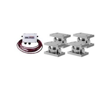 Anmar Scales - Weighing Load Cell