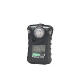 Altair Pro Carbon Monoxide Detector | Single Gas