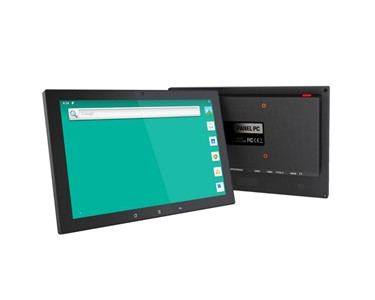 APS Technology Australia - PC-1010R Capacitive Touch Display