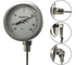 Industrial Bimetal Thermometers