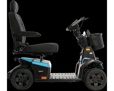 Pride Mobility - Mobility Scooter | Celebrity MFP
