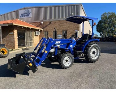 Lovol - 25HP Tractor | TE254